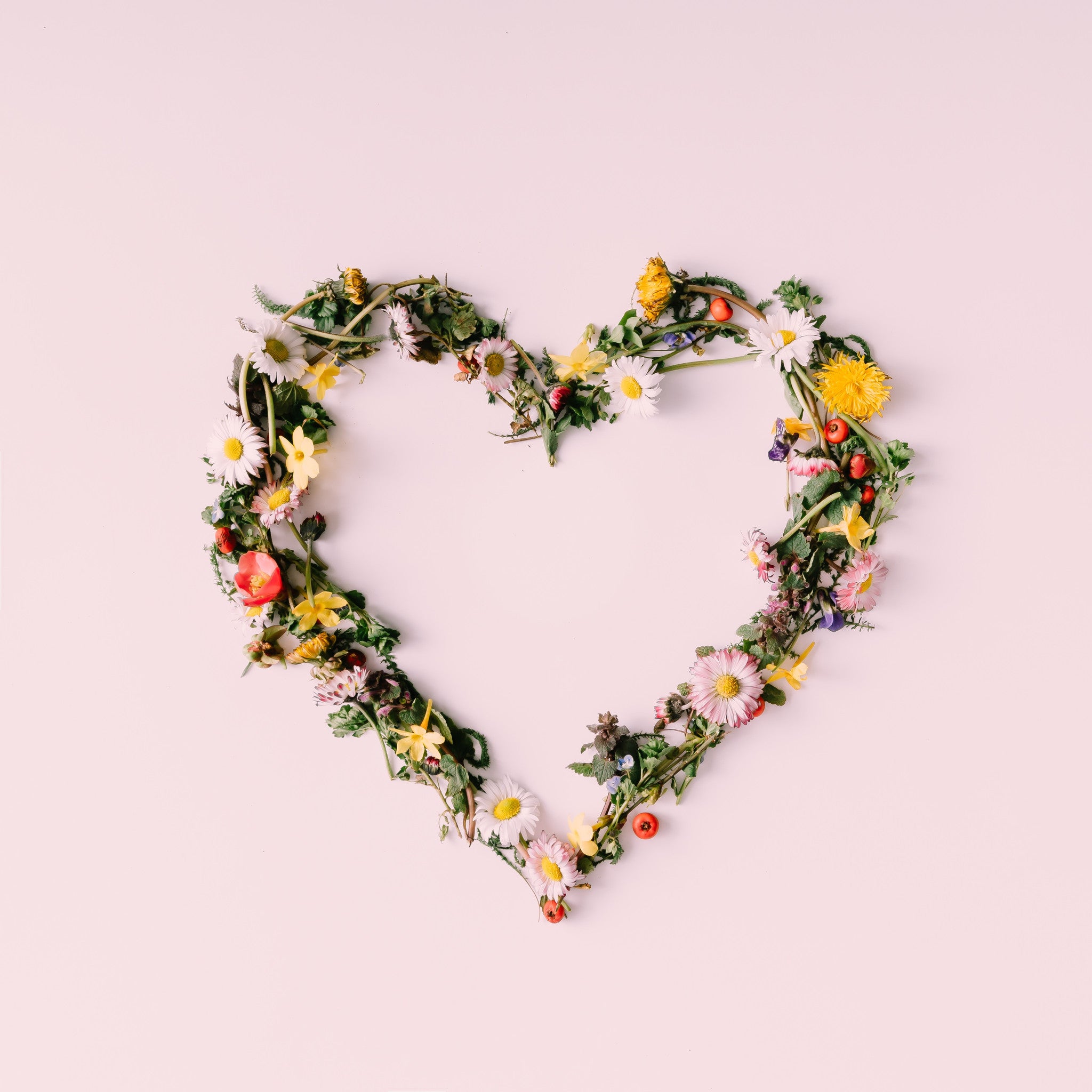 Valentine’s Day For The New Mum