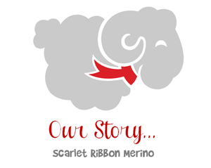 The Story of Scarlet Ribbon