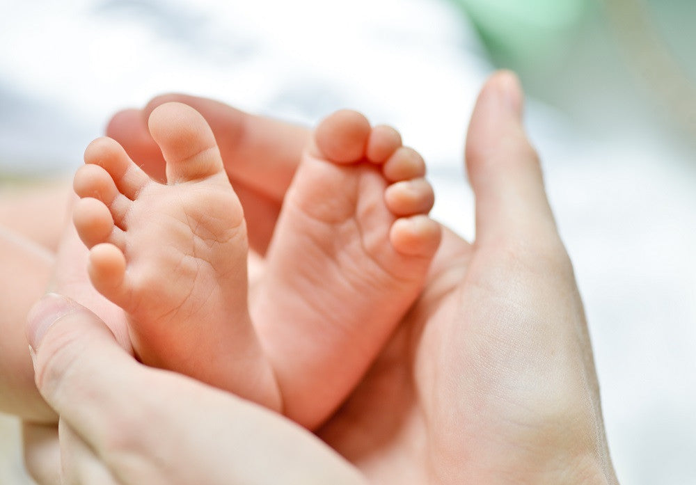 Reasons you may like your baby to experience sensory play