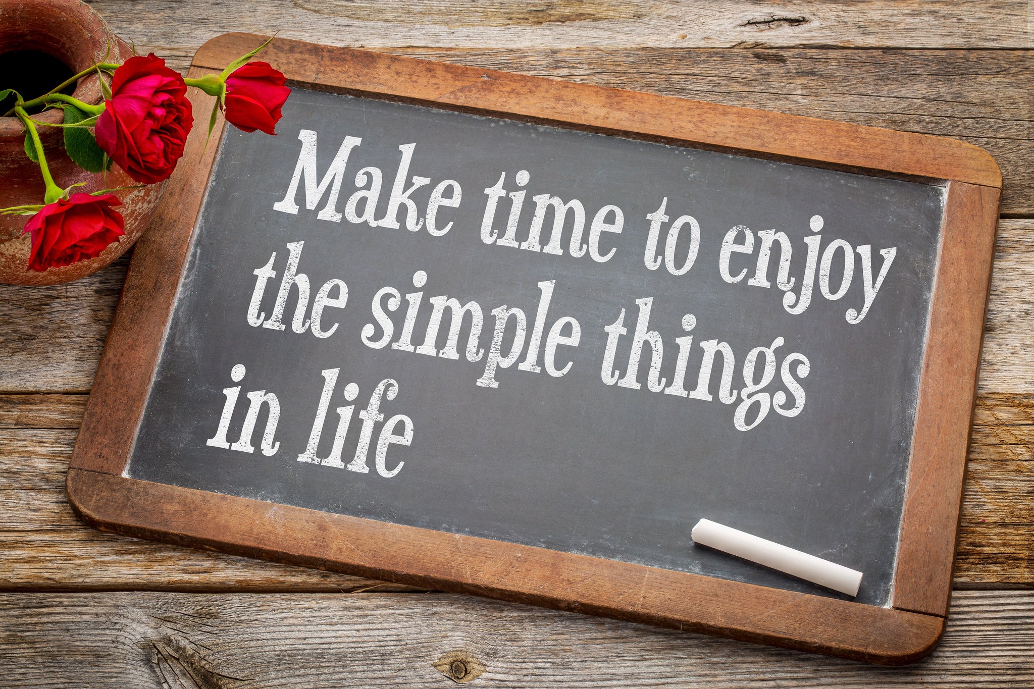  Simple Pleasures for Autumn