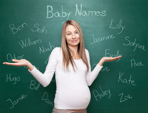 Classic Baby Names Stand the Test of Time