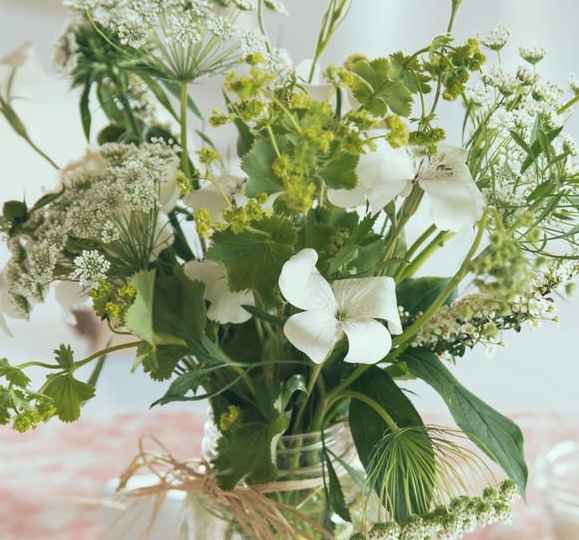 Simple Summer Pleasures