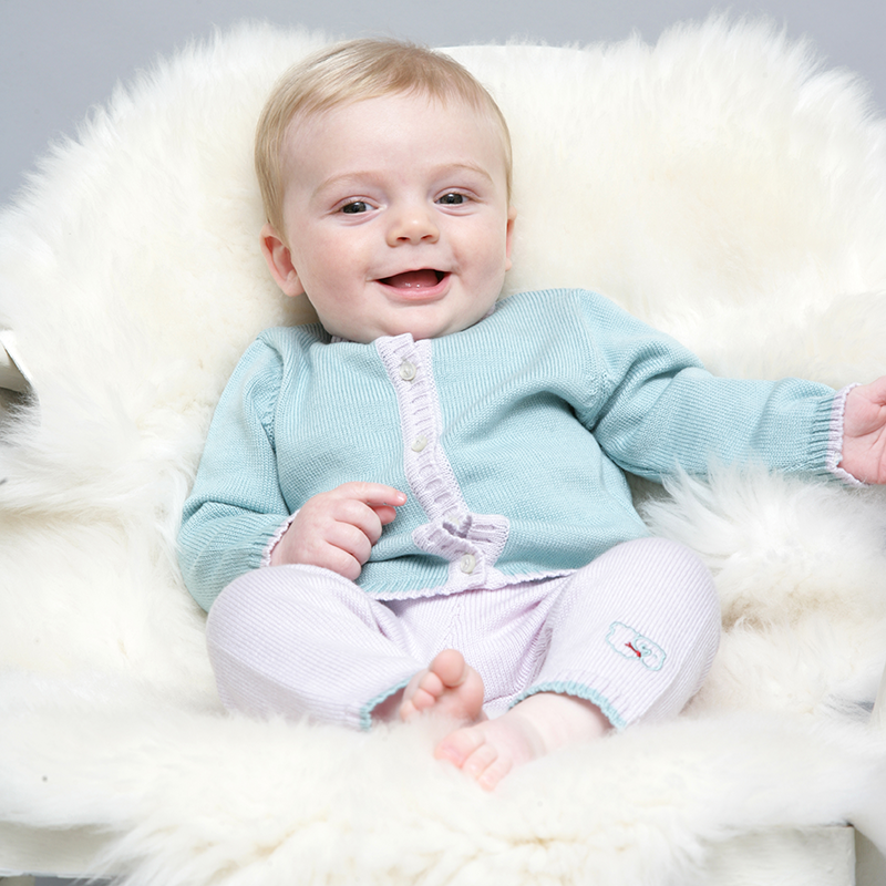 Merino wool Leggings