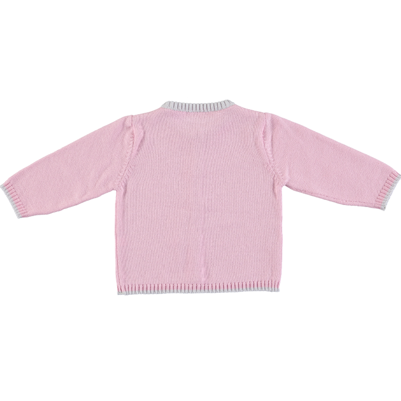 Rochy cardigan 2025