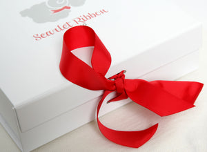 Scarlet Ribbon Gift Voucher - Scarlet Ribbon Merino