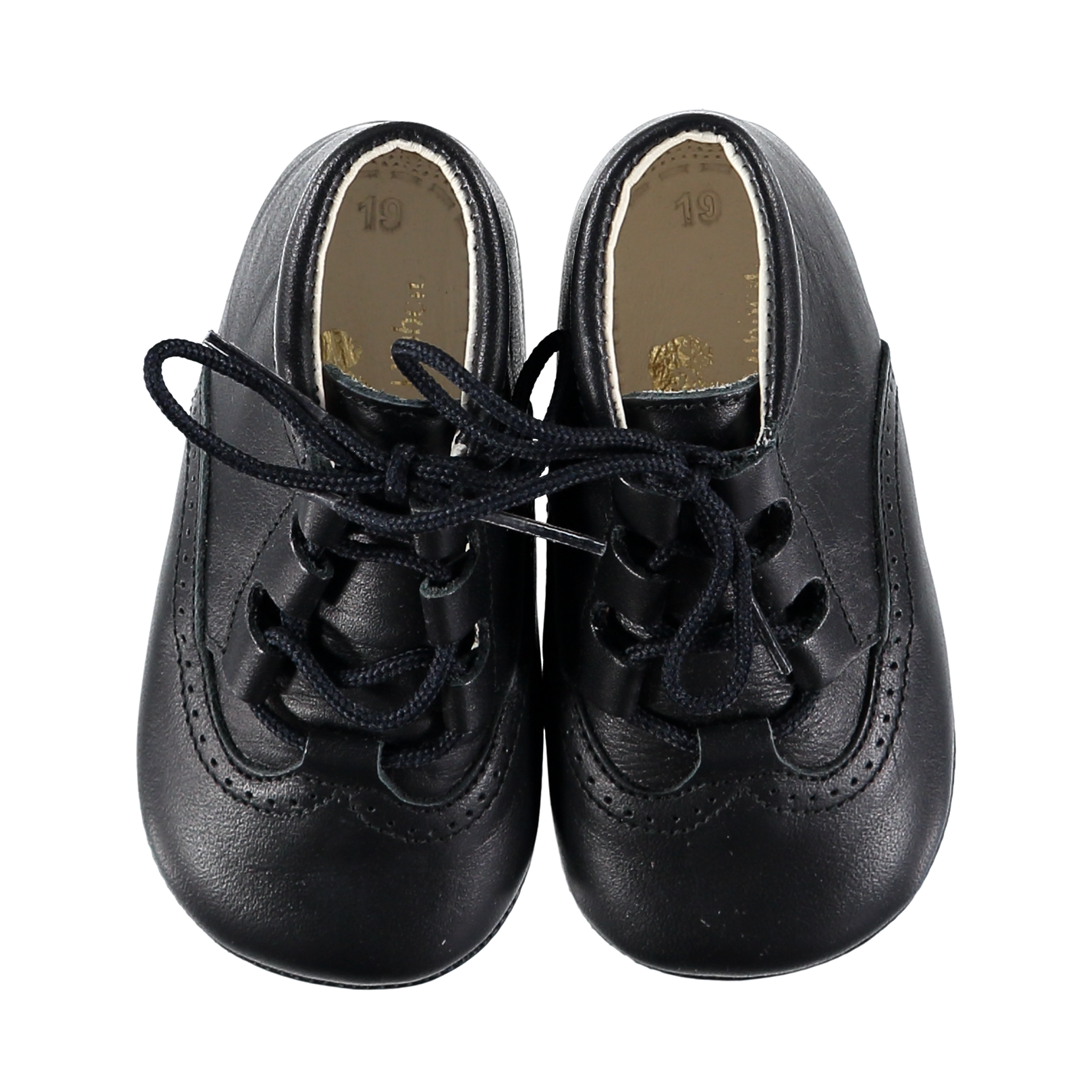 Soft sole 2025 baby boots