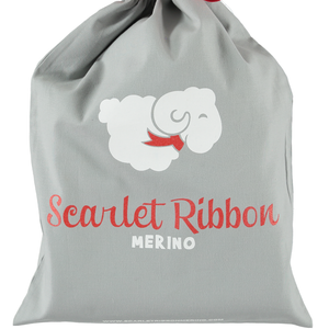Scarlet Ribbon Gift Voucher - Scarlet Ribbon Merino